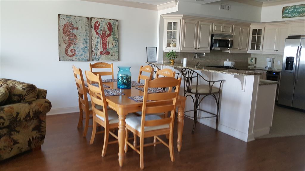 420 EAST 2ND AVENUE UNIT C NORTH WILDWOOD OCEANFRONT RENTALS at